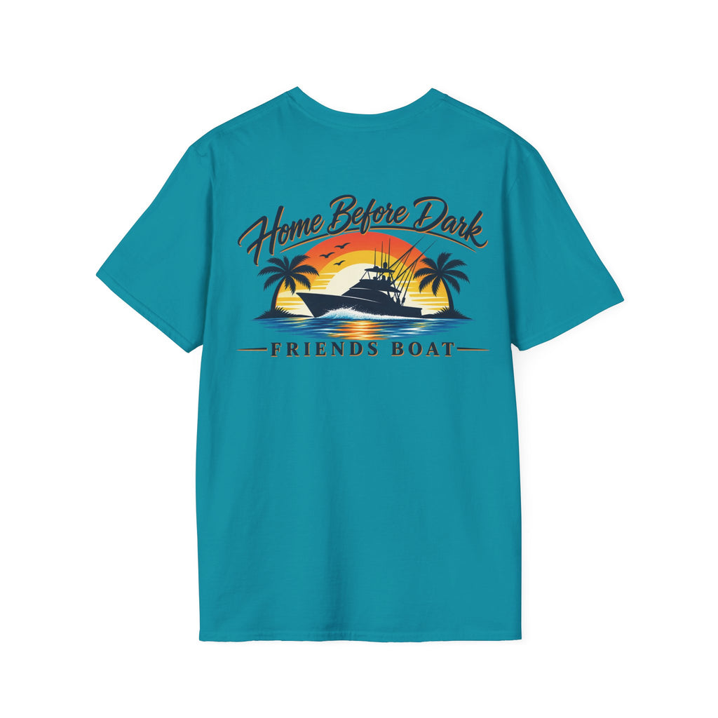 Home Before Dark T-Shirt