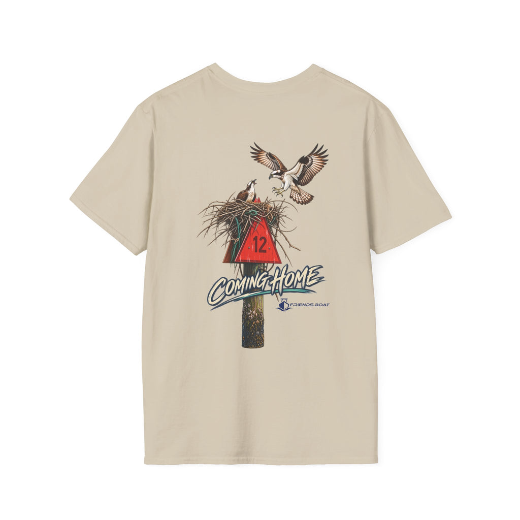 Coming Home T-Shirt
