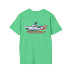 American Wake T-Shirt