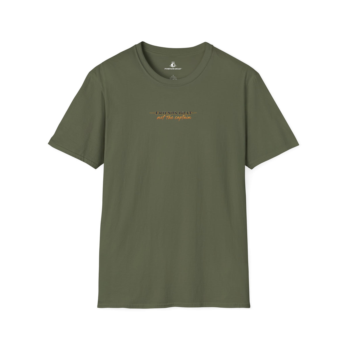 Home Before Dark T-Shirt
