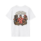 Not the Captain T-Shirt: Mutiny Meeting