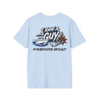 I Know a Guy T-Shirt