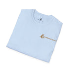Not the Captain Checklist T-Shirt