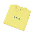 Boat Guy, But Not the Captain T‑Shirt