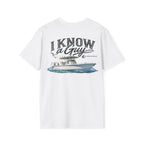 I Know a Guy 2 T-Shirt