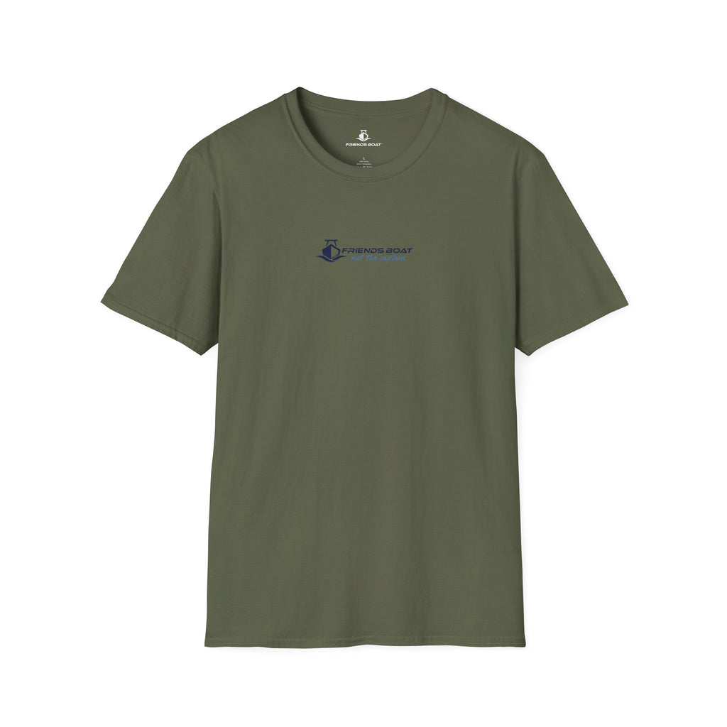 I Know a Guy 2 T-Shirt