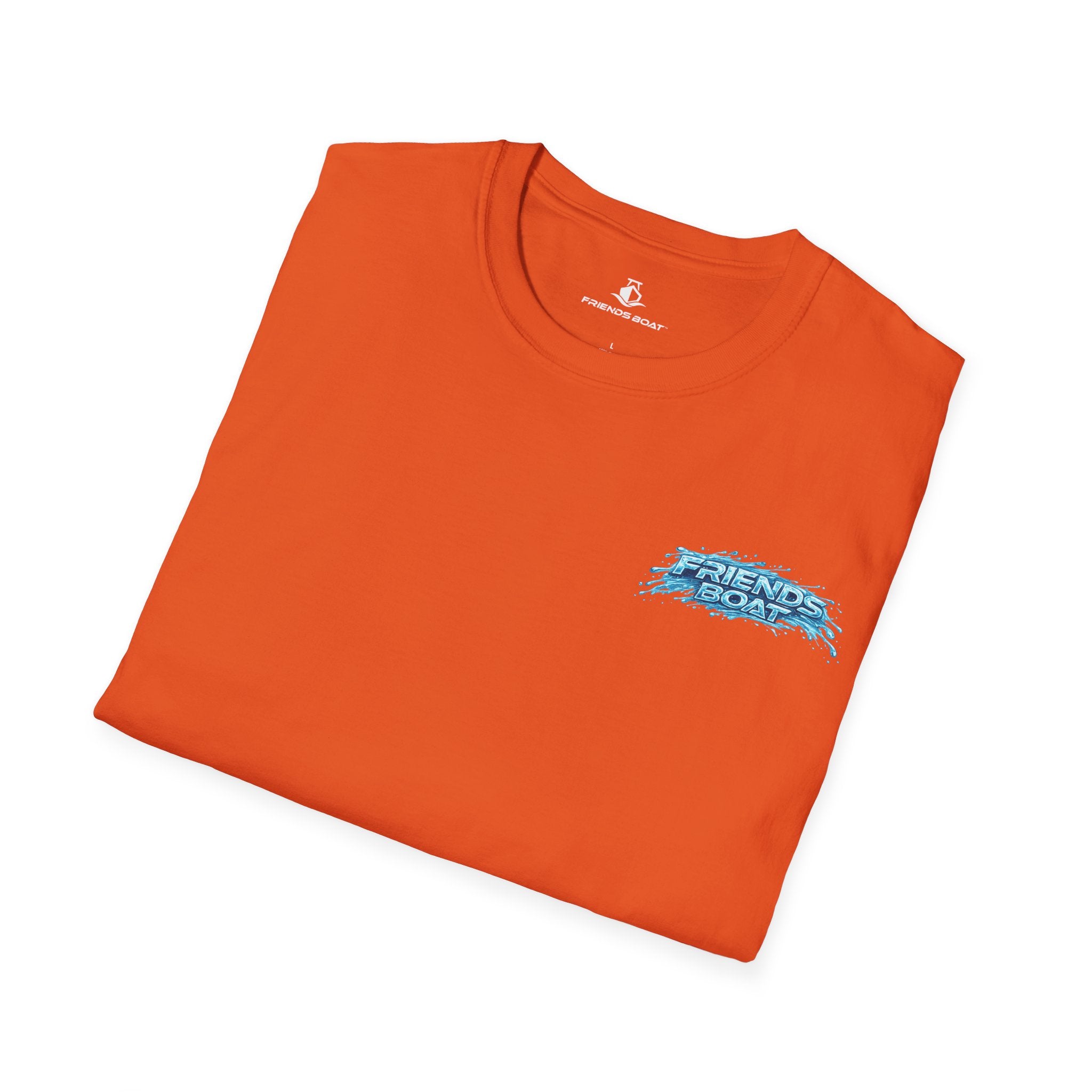 Water Forged #1 in Customer Satisfaction T-Shirt