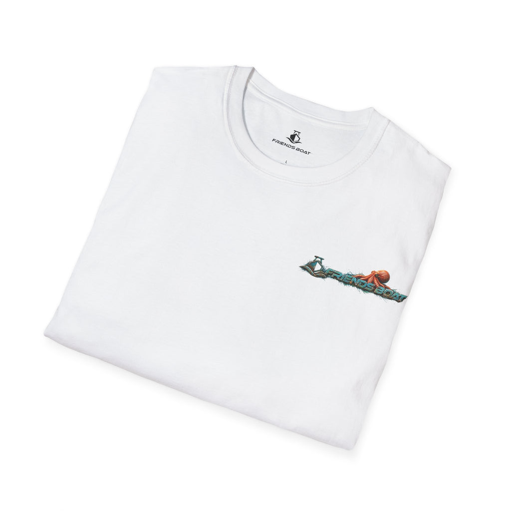the Reef T-Shirt