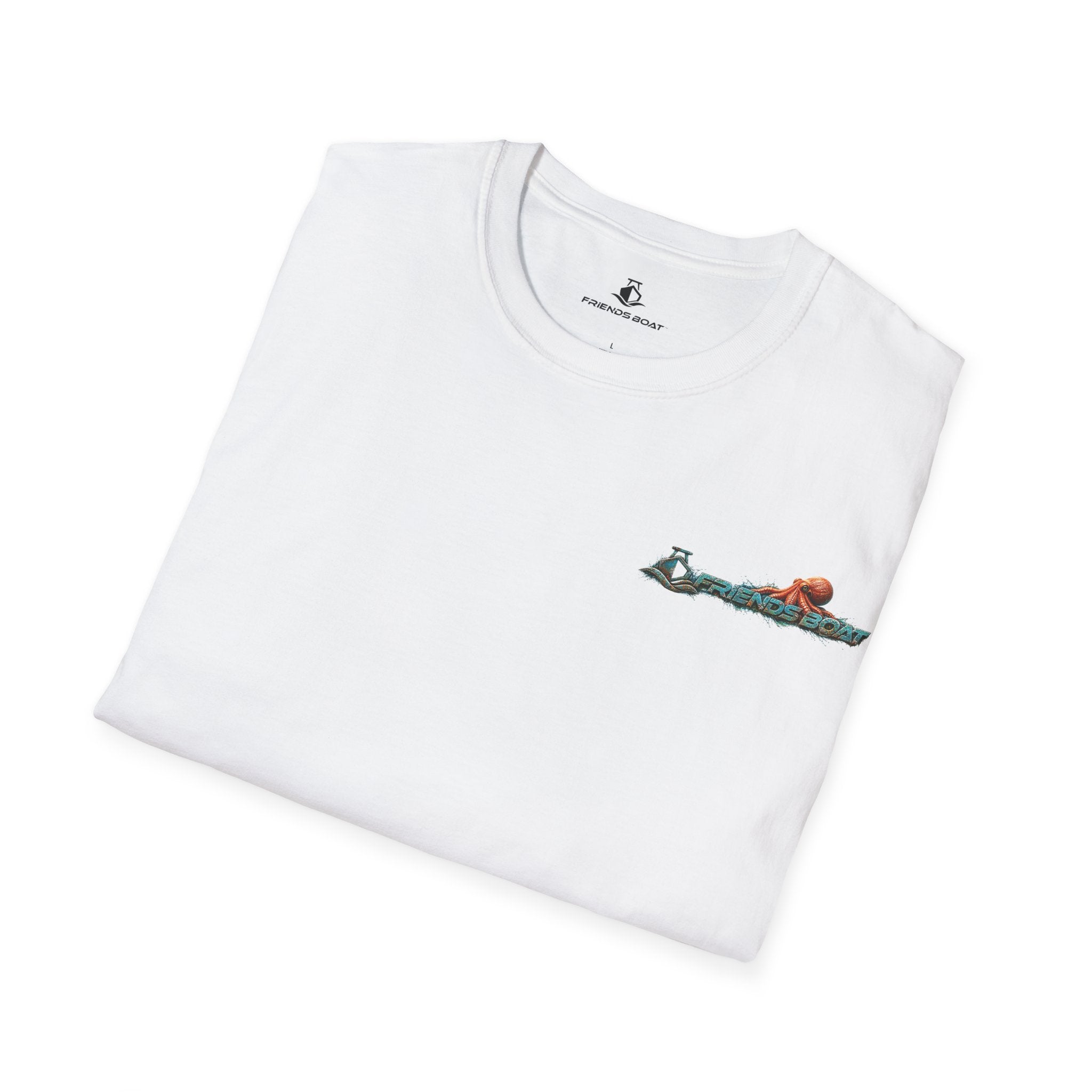 the Reef T-Shirt