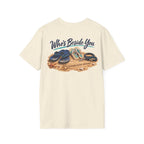 Who's Beside You T-Shirt