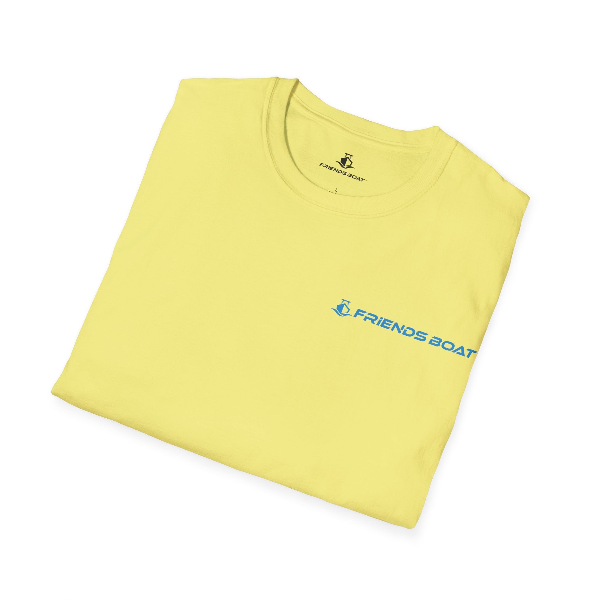 Salt. Wake. Cheers. T-Shirt