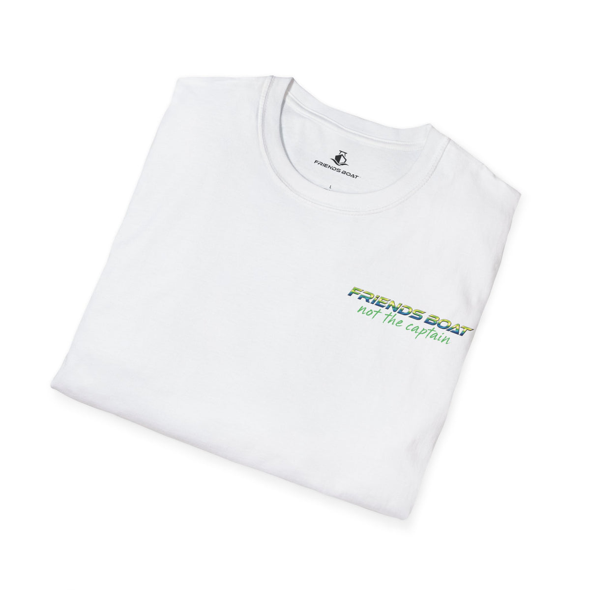 Head Hunters T-Shirt