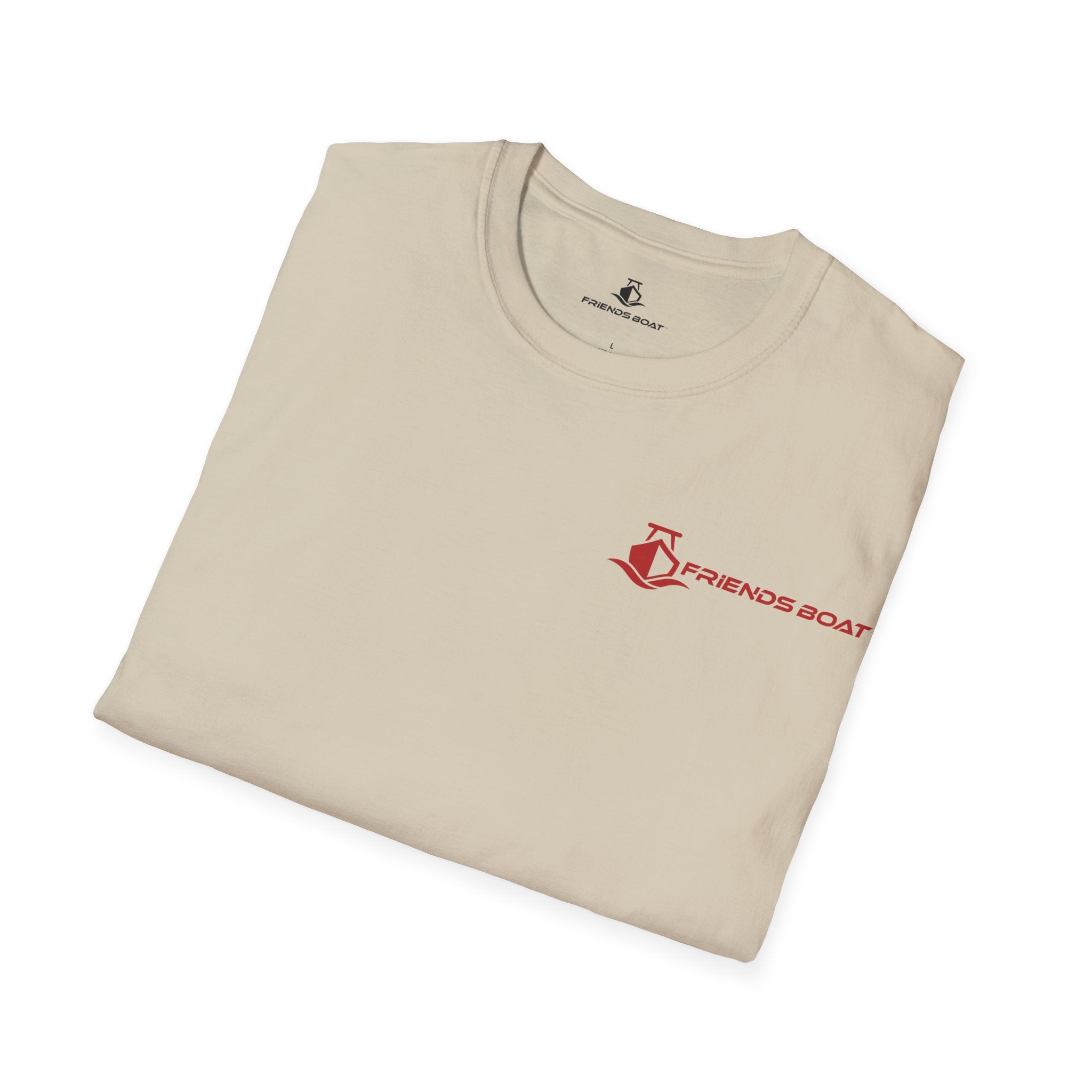 American Wake T-Shirt
