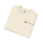 Not the Captain Checklist T-Shirt