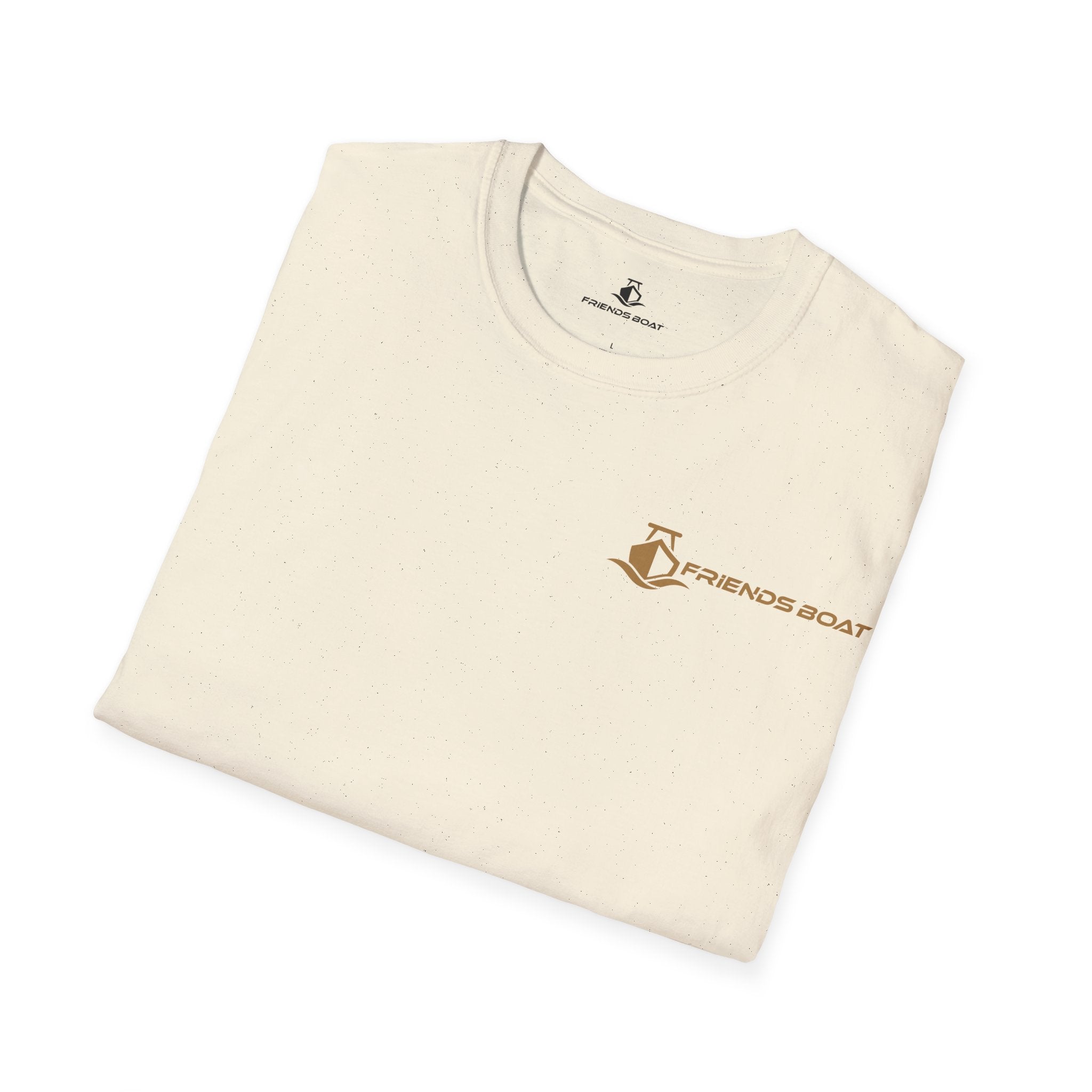 Not the Captain Checklist T-Shirt