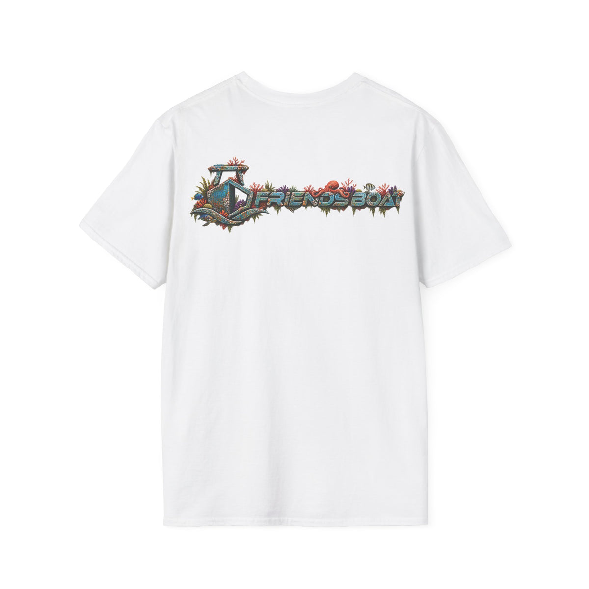 the Reef T-Shirt