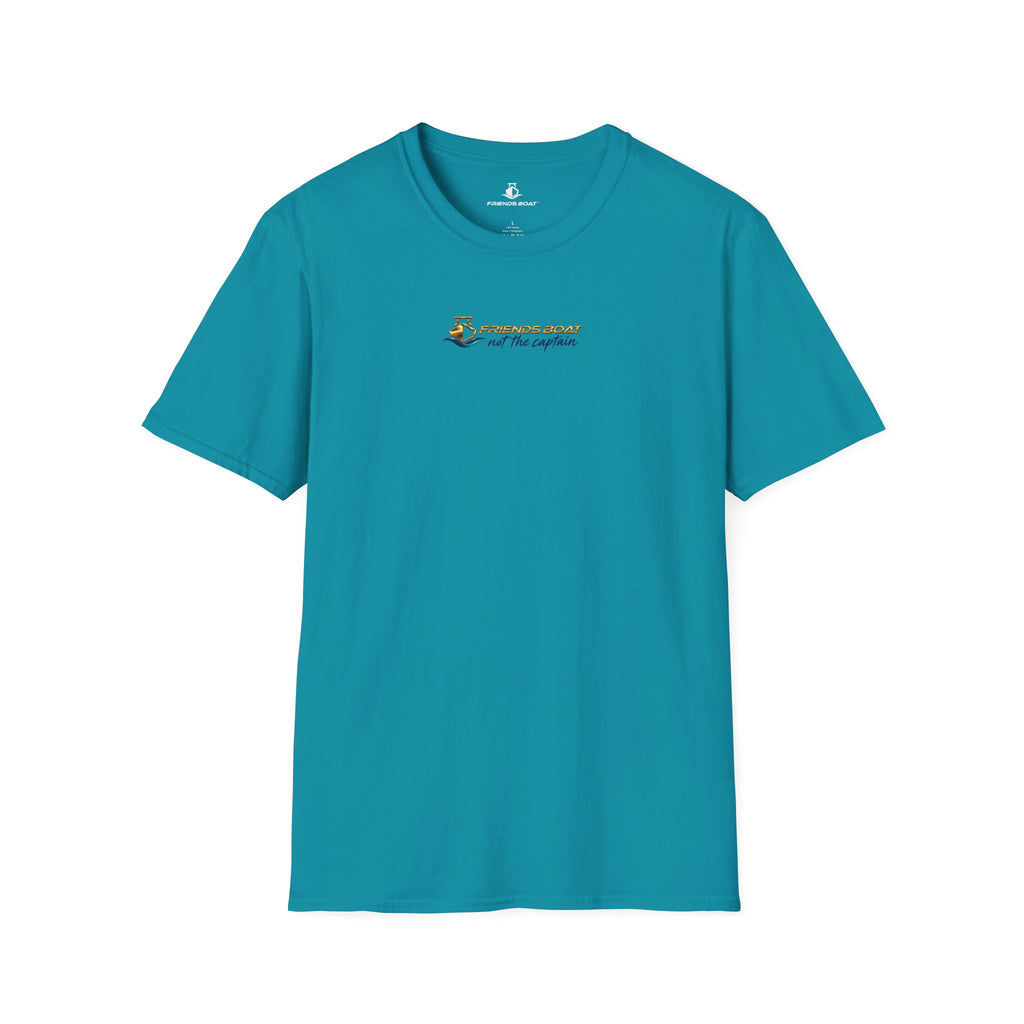 I See Color T-Shirt
