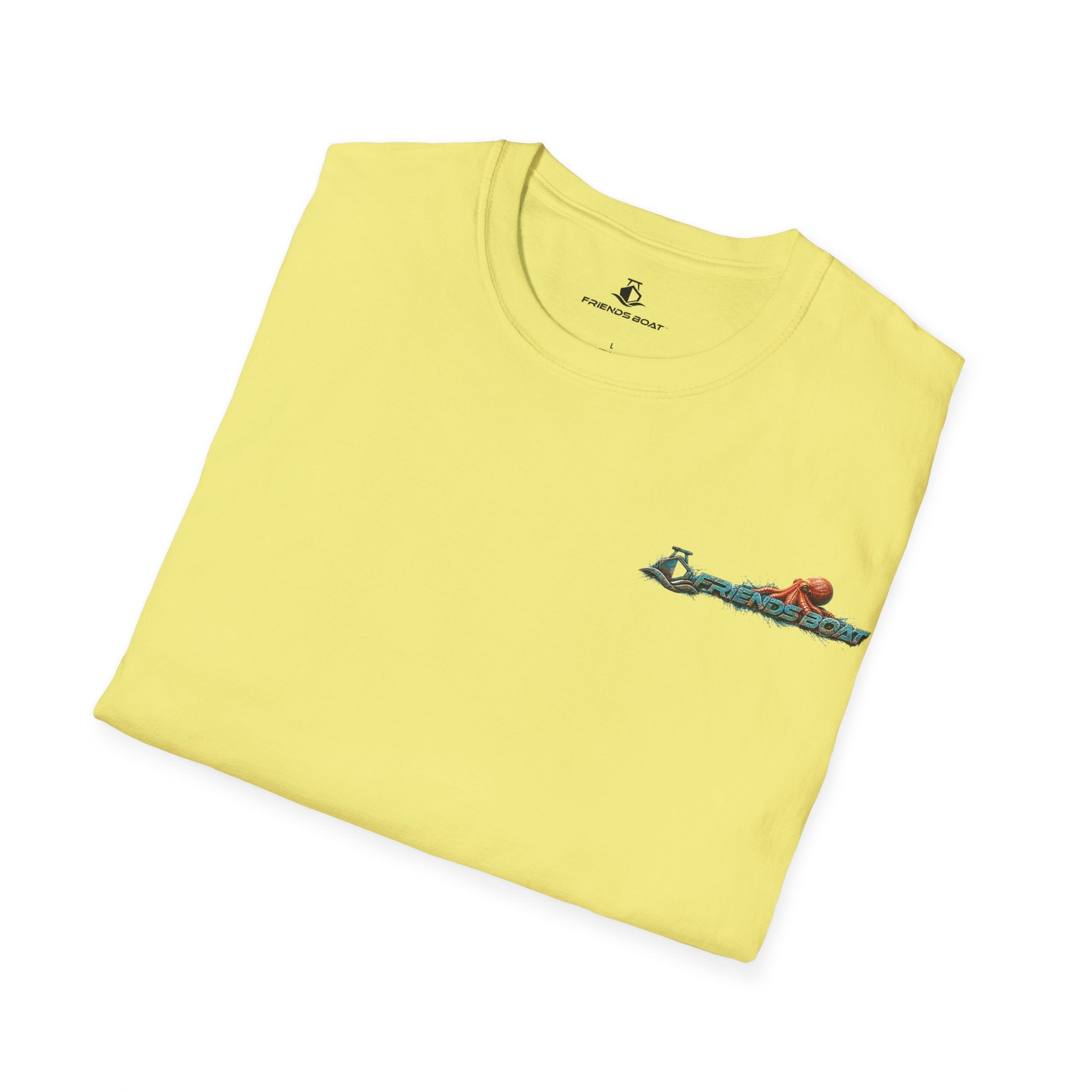 the Reef T-Shirt