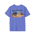 Who's Beside You T-Shirt