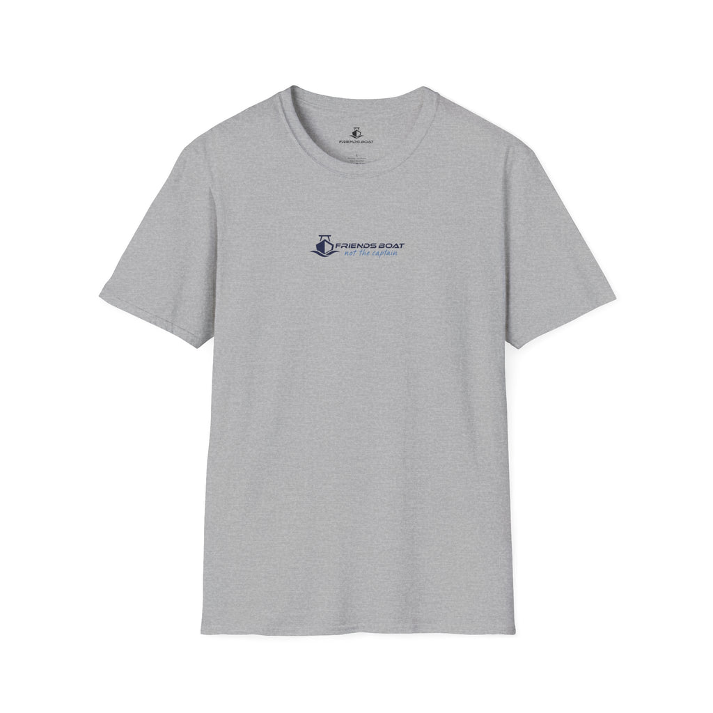 I Know a Guy 2 T-Shirt