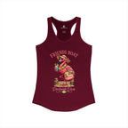 Dockside Diva: Racerback Tank