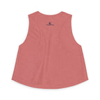 The Reef: Crop Top