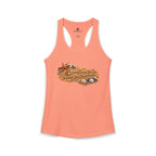 Sandy Destinations: Racerback