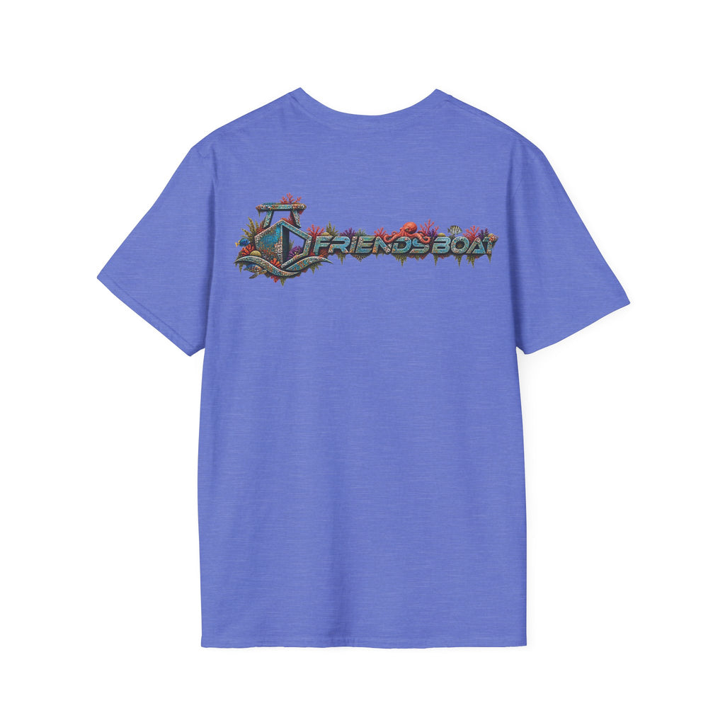 the Reef T-Shirt
