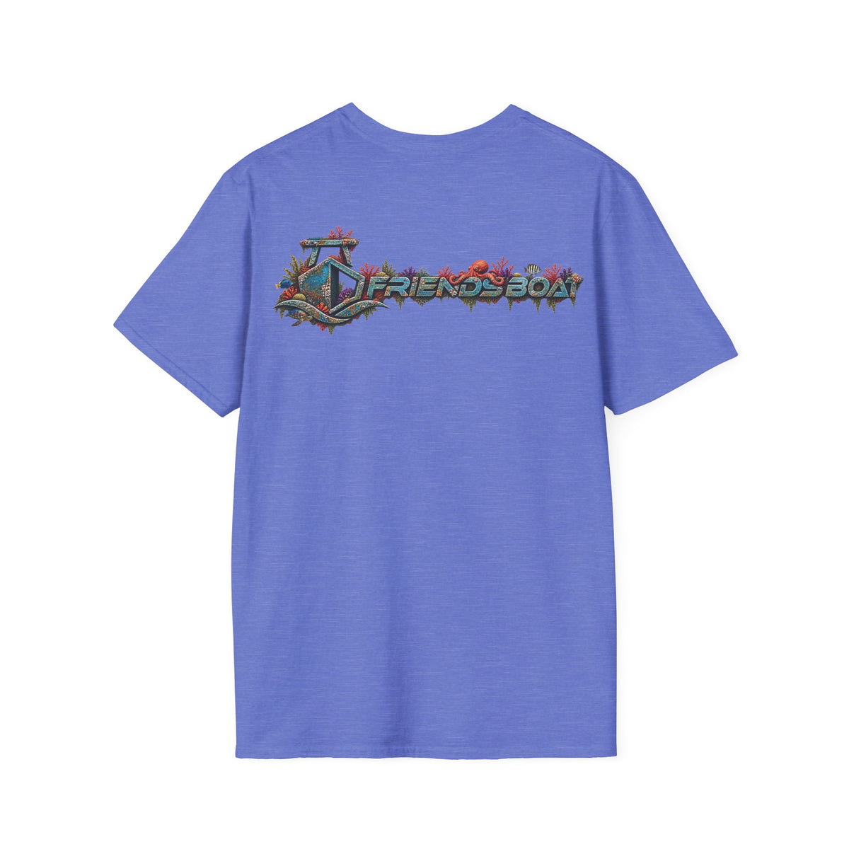 the Reef T-Shirt