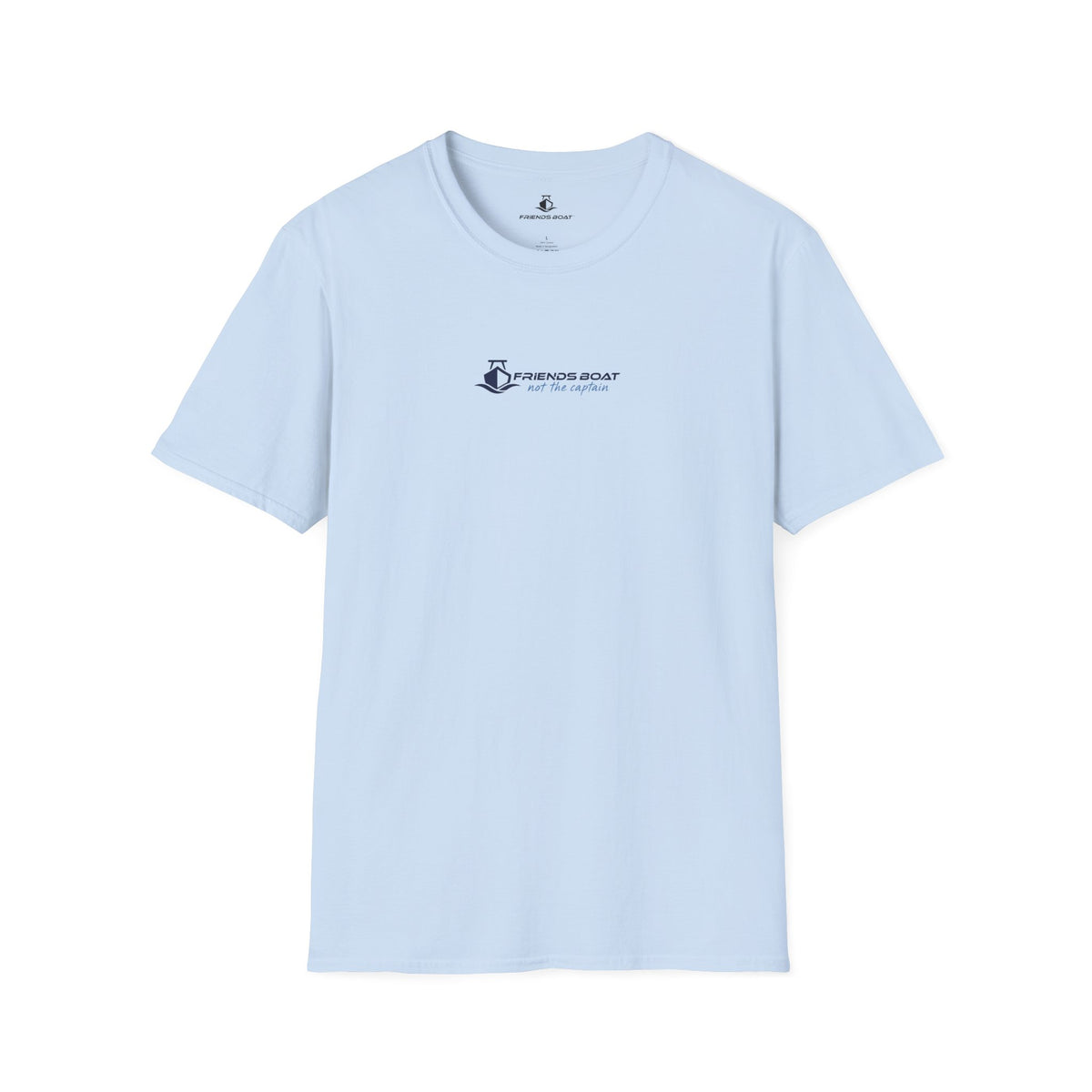 I Know a Guy 2 T-Shirt