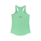 Dockside Diva: Racerback Tank
