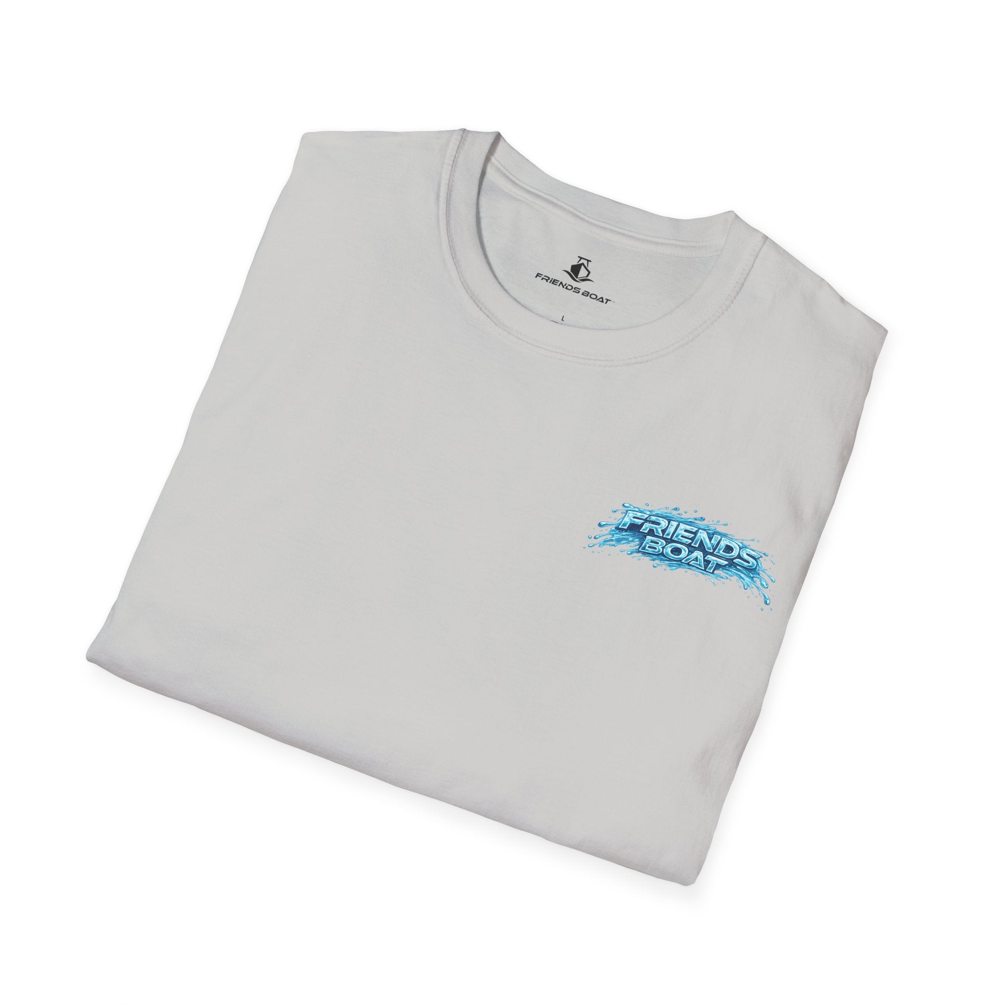 Water Forged #1 in Customer Satisfaction T-Shirt