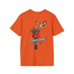 Coming Home T-Shirt