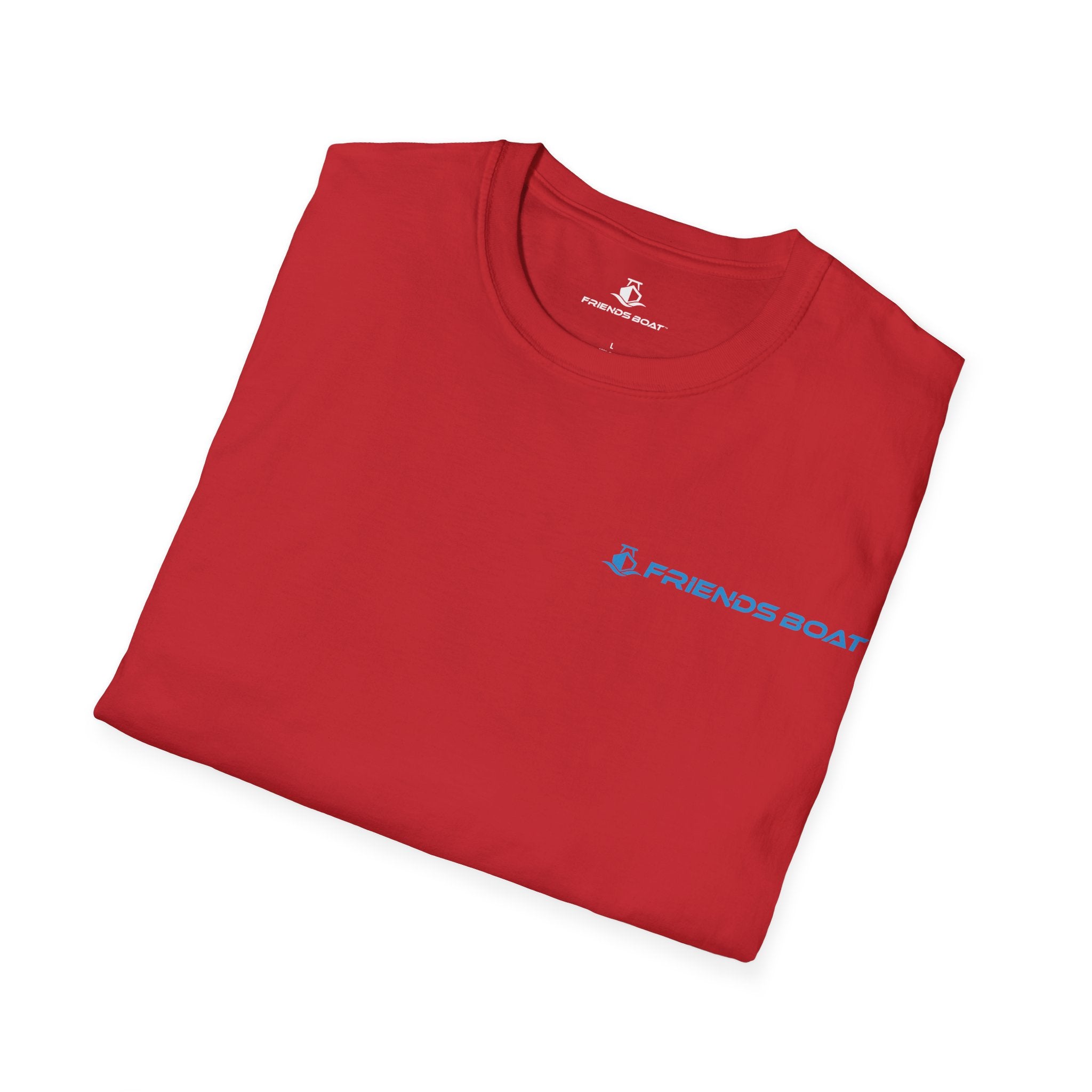 Salt. Wake. Cheers. T-Shirt