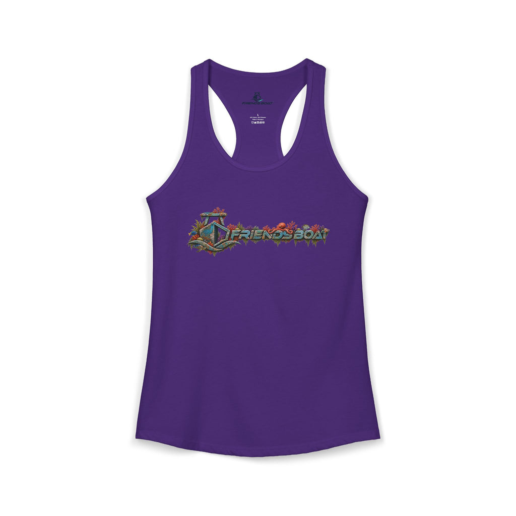 The Reef: Racerback