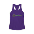 The Reef: Racerback