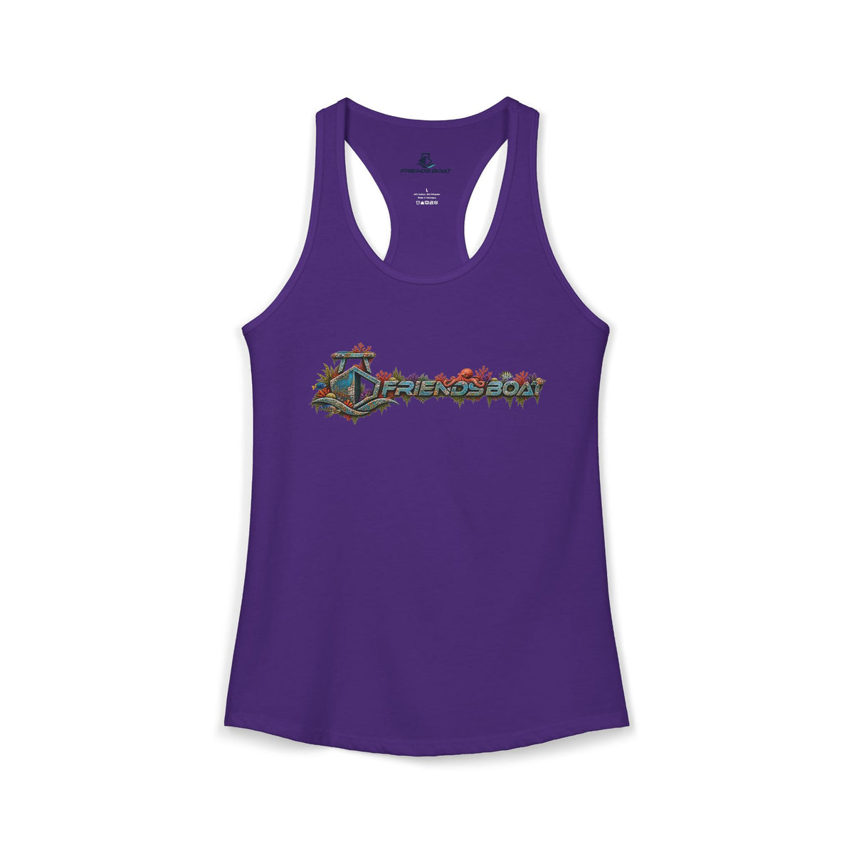 The Reef: Racerback