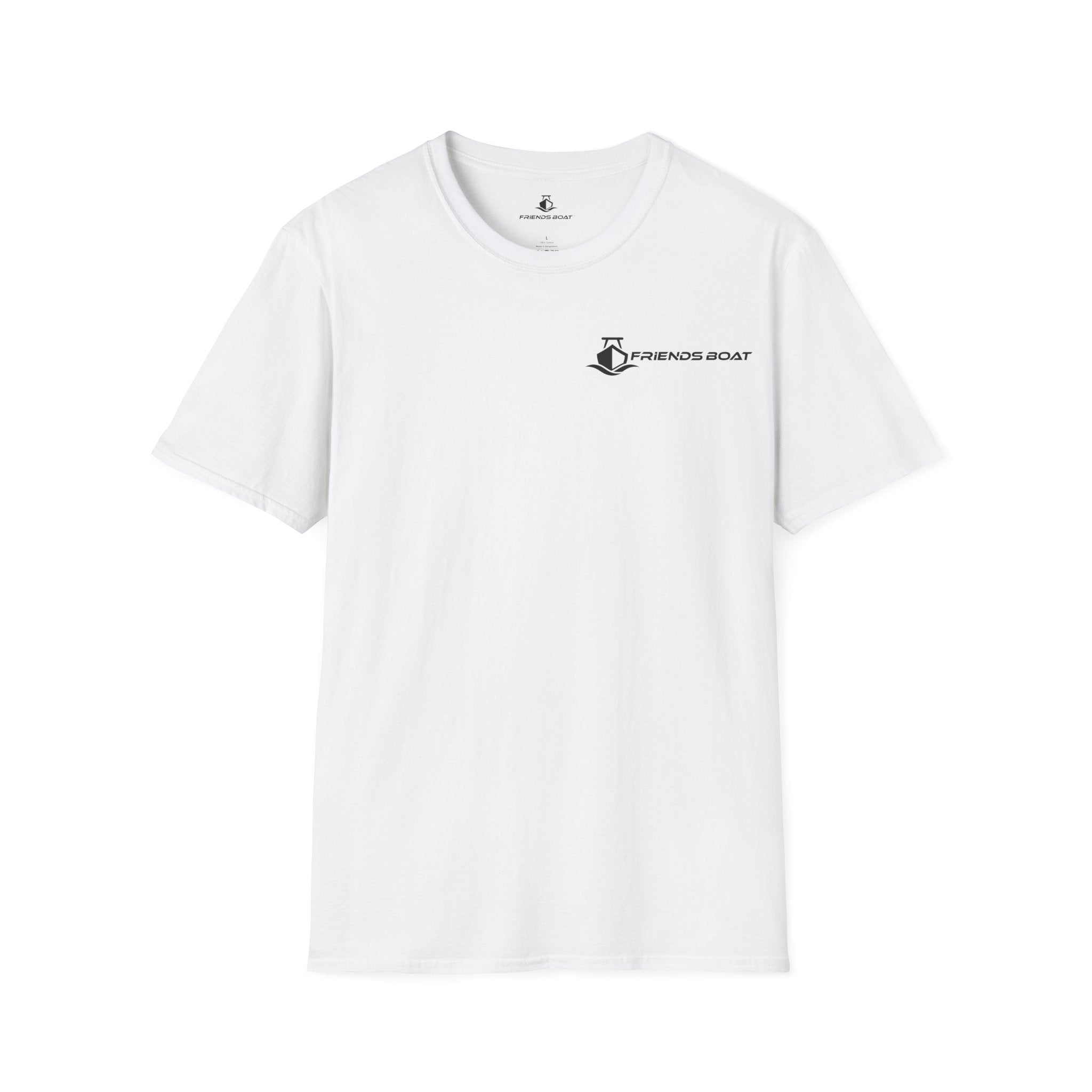 I Know a Guy T-Shirt