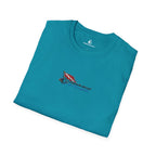 Been There. Dove That. T‑Shirt