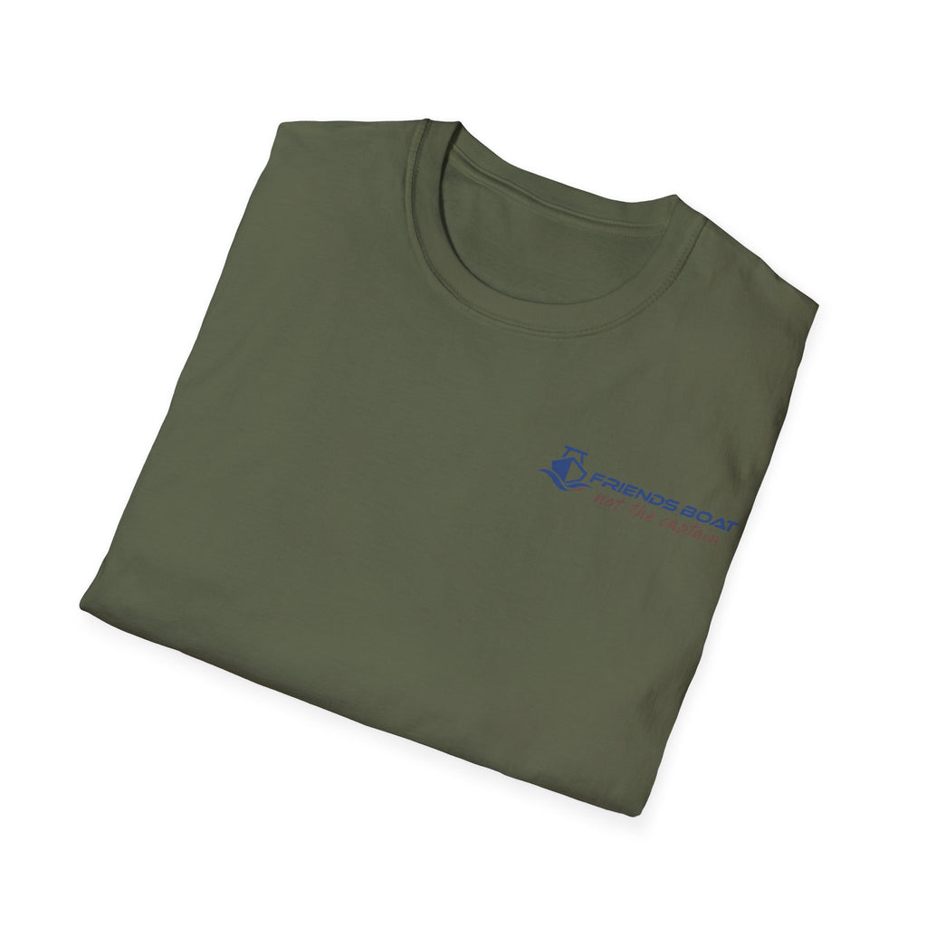 Coming Home T-Shirt