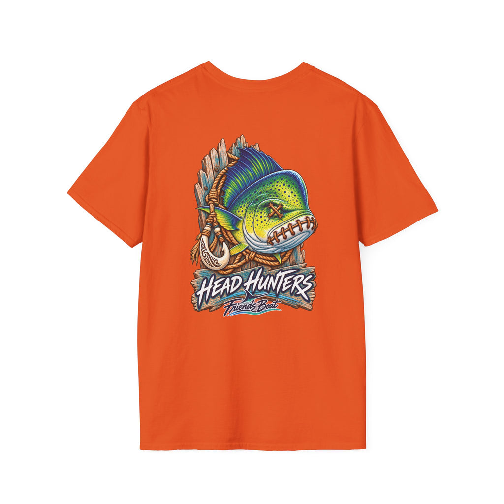 Head Hunters T-Shirt