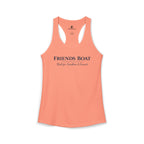 Built for Sandbars & Sunsets: Racerback