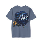 I See Color T-Shirt