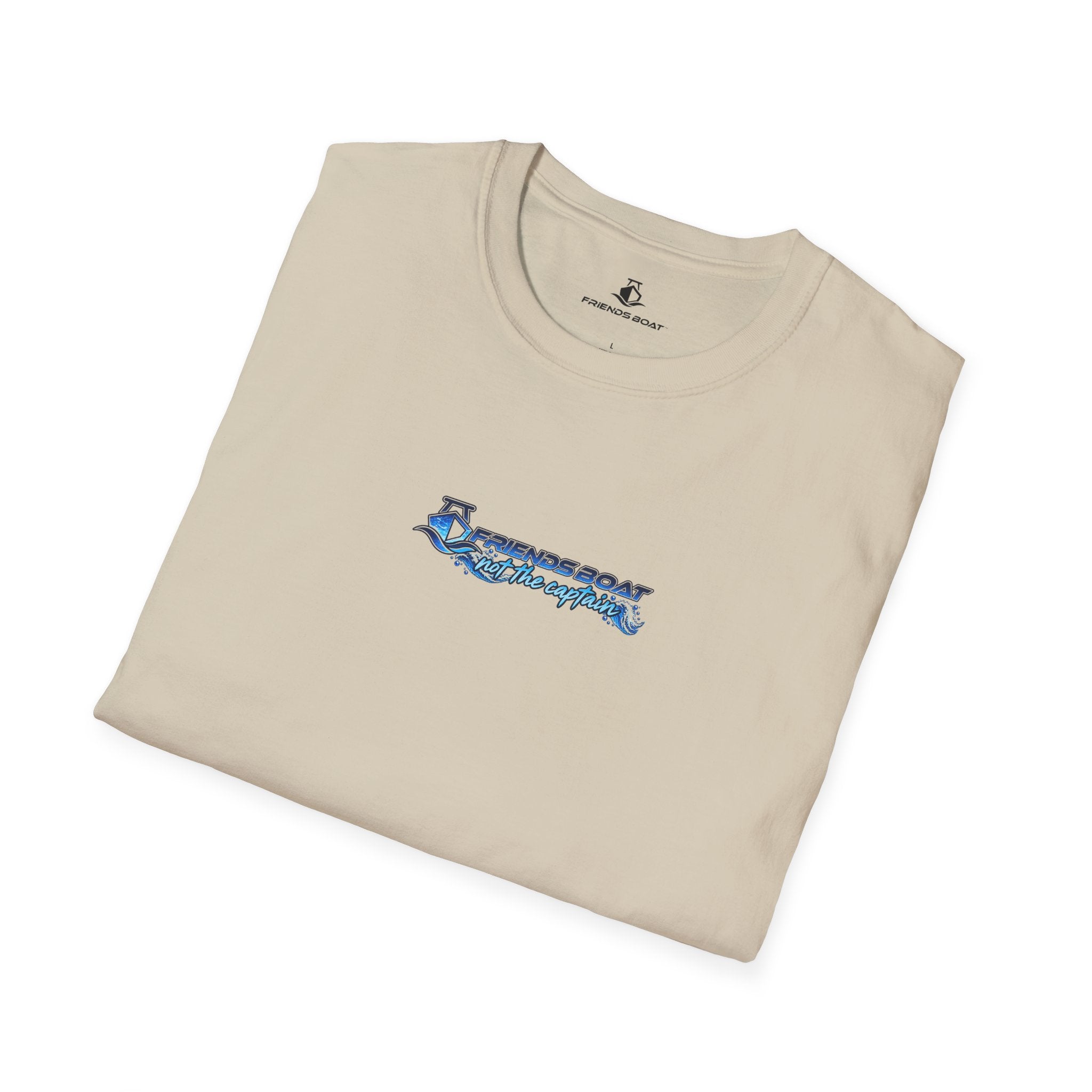 Grocery Shopping - Lobster Season T-Shirt