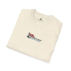 Been There. Dove That. T‑Shirt