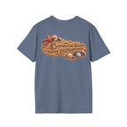 Sandy Destinations T-Shirt