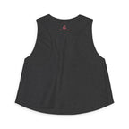 Built For Sandbars & Sunsets: Crop Top