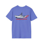 American Wake T-Shirt