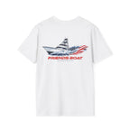 American Wake T-Shirt