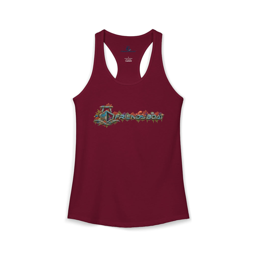 The Reef: Racerback
